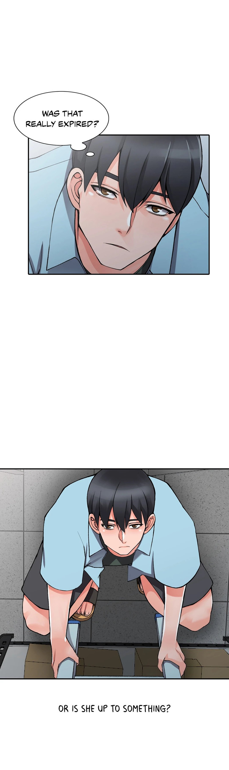 House of Pleasure - Chapter 15 [photo 13] - MangaPorn