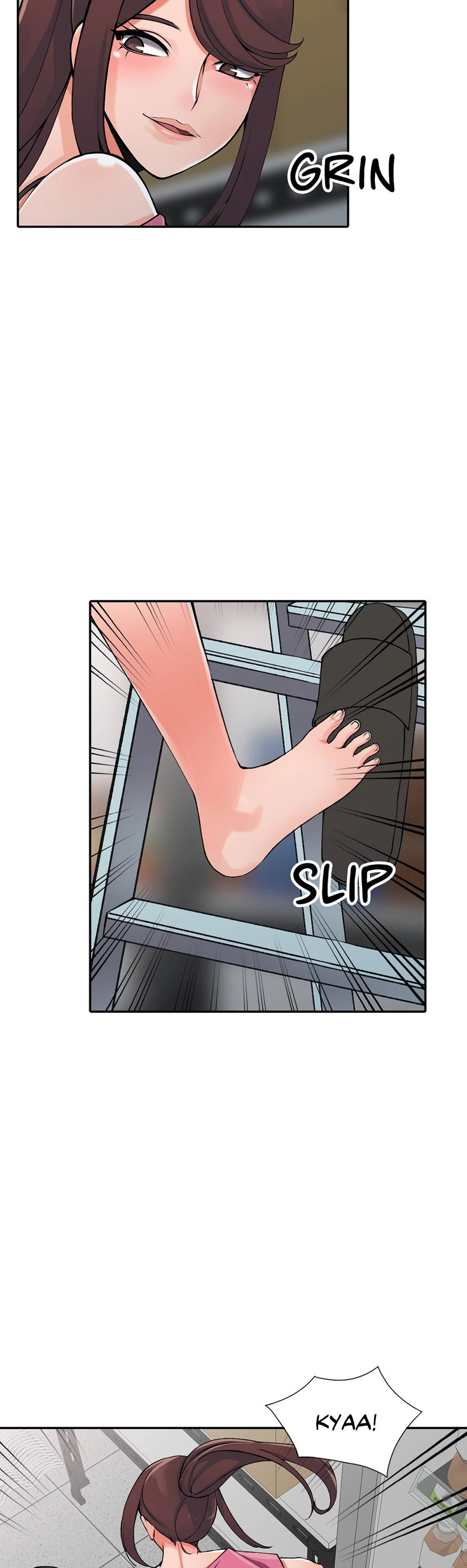 House of Pleasure - Chapter 15 [photo 17] - MangaPorn