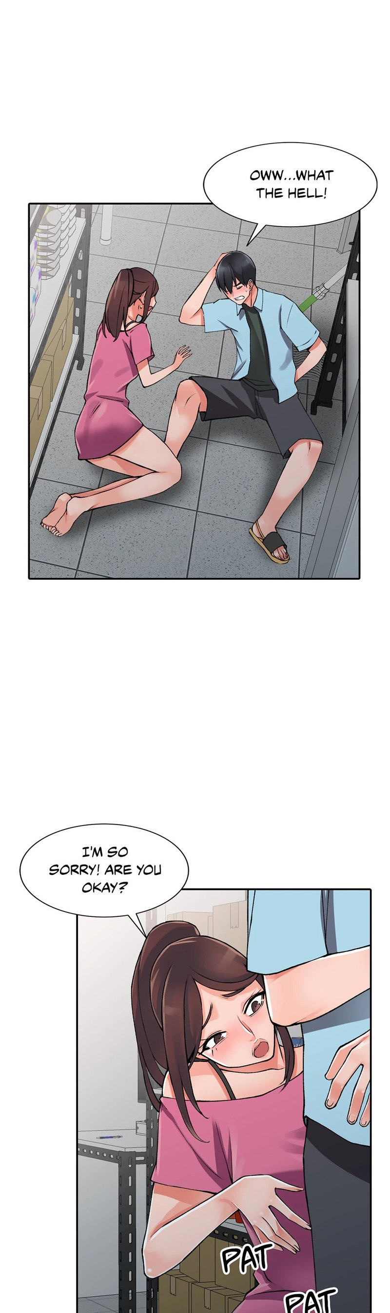 House of Pleasure - Chapter 15 [photo 19] - MangaPorn