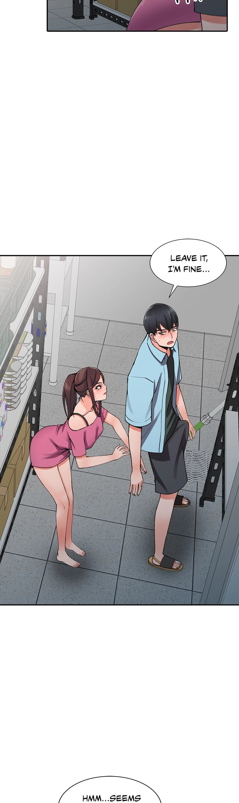 House of Pleasure - Chapter 15 [photo 20] - MangaPorn