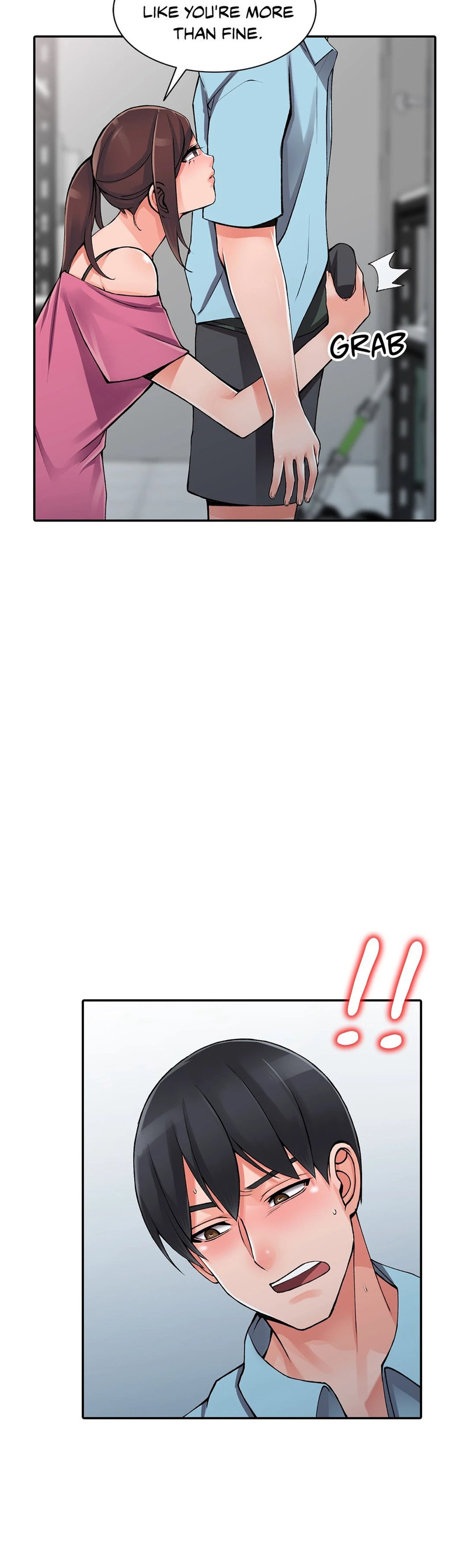 House of Pleasure - Chapter 15 [photo 21] - MangaPorn