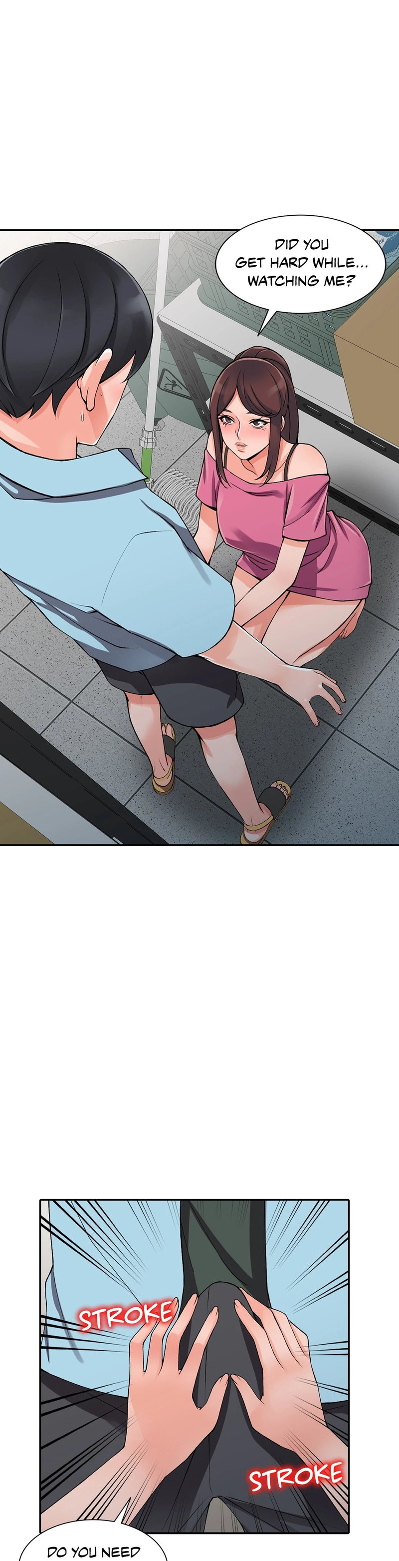 House of Pleasure - Chapter 15 [photo 22] - MangaPorn