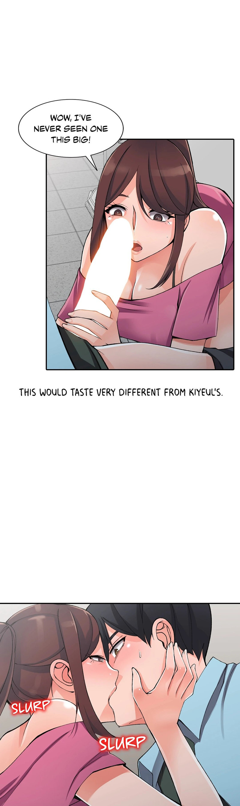 House of Pleasure - Chapter 15 [photo 25] - MangaPorn