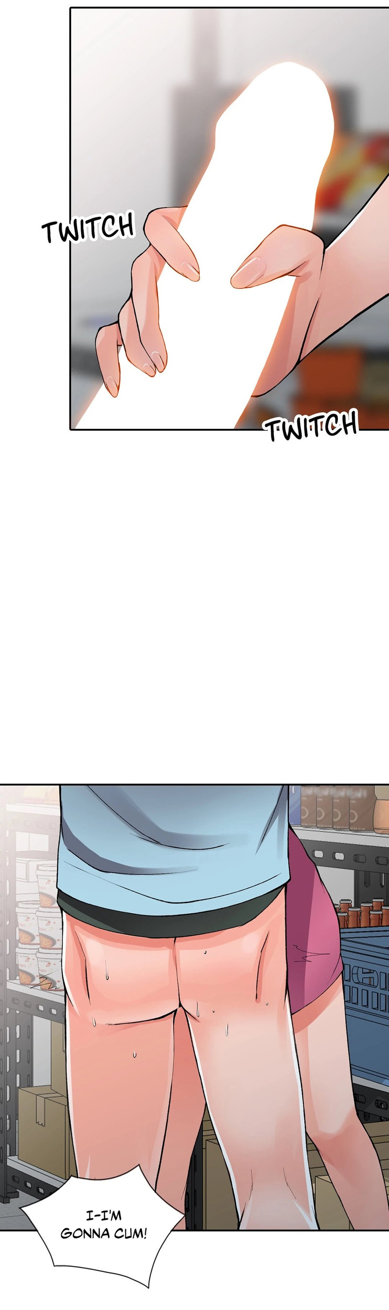 House of Pleasure - Chapter 15 [photo 30] - MangaPorn