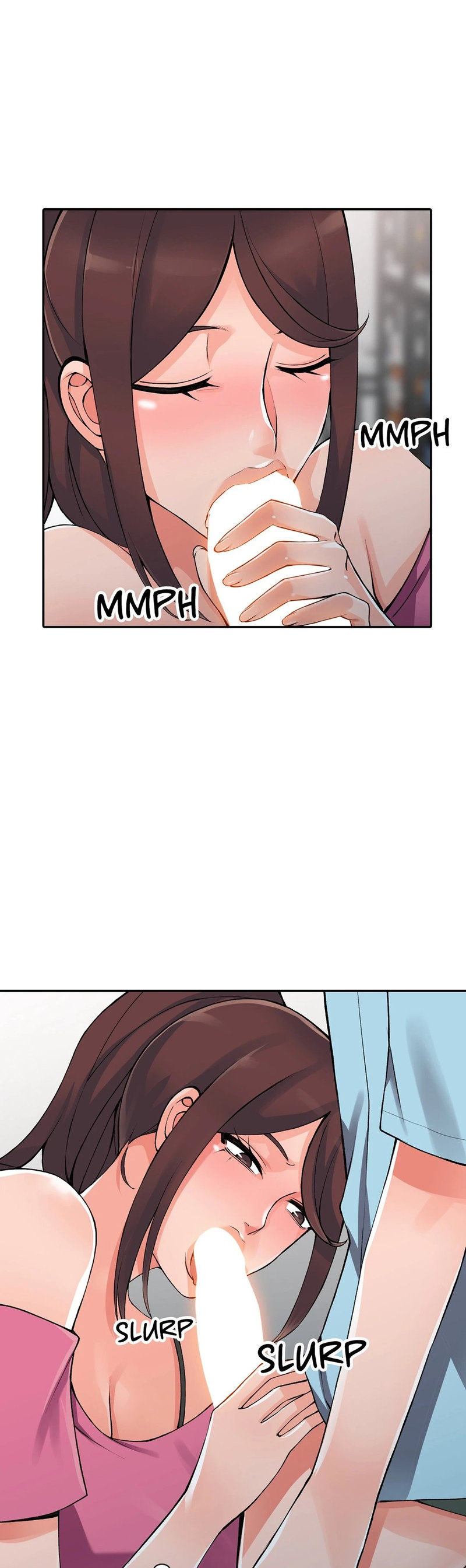 House of Pleasure - Chapter 15 [photo 34] - MangaPorn