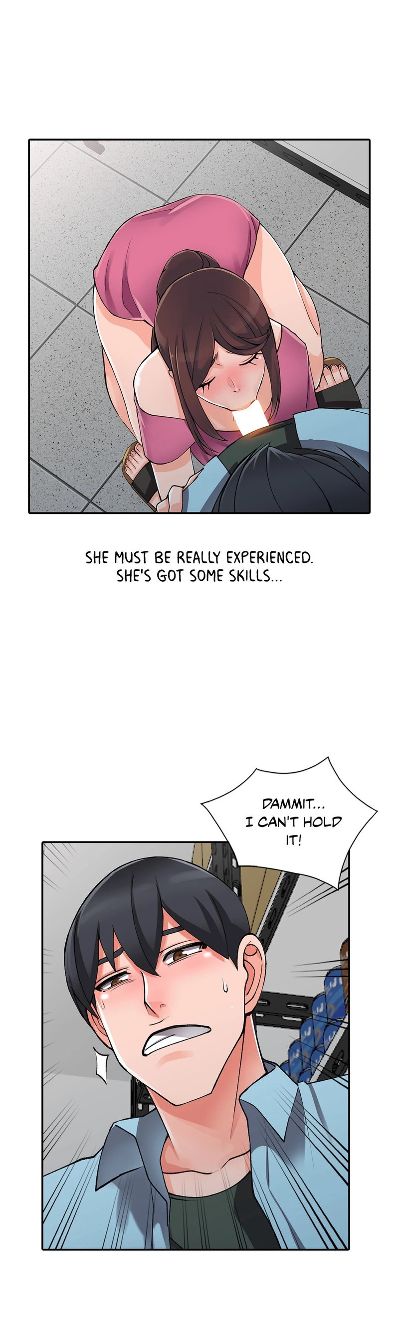 House of Pleasure - Chapter 15 [photo 36] - MangaPorn