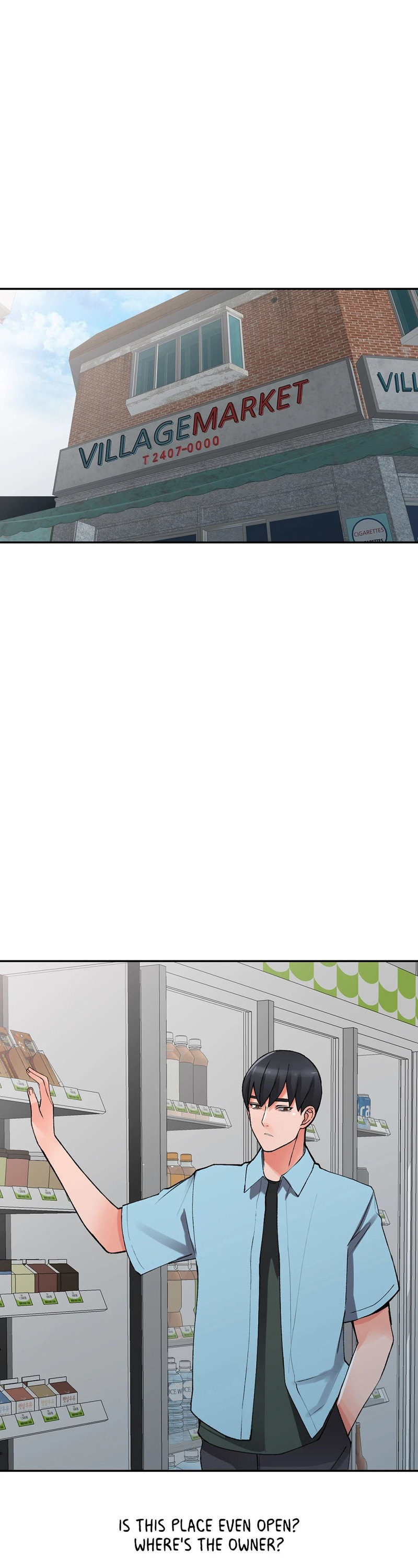 House of Pleasure - Chapter 15 [photo 5] - MangaPorn