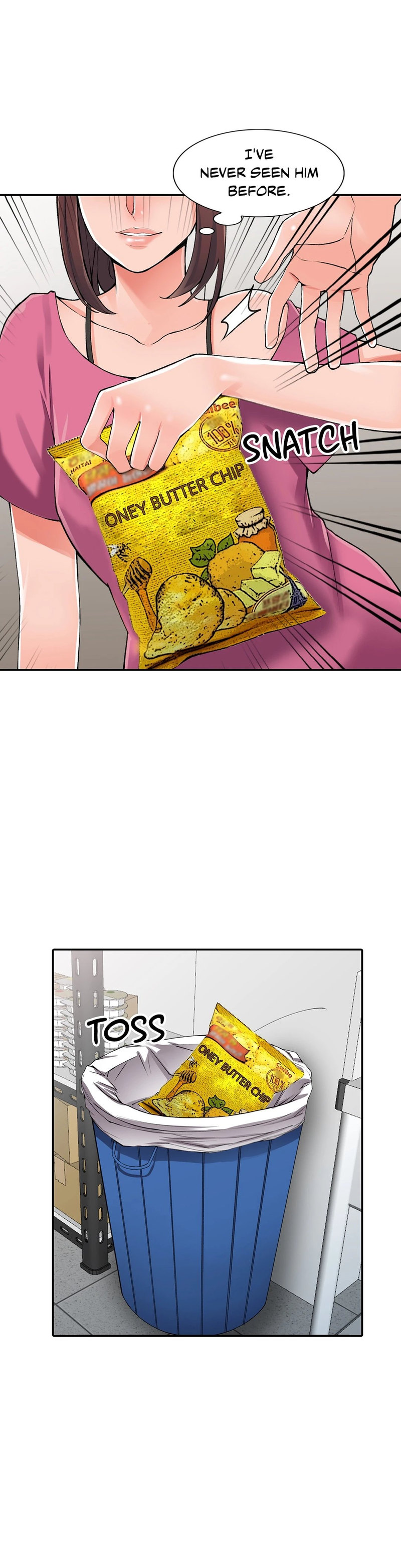 House of Pleasure - Chapter 15 [photo 9] - MangaPorn