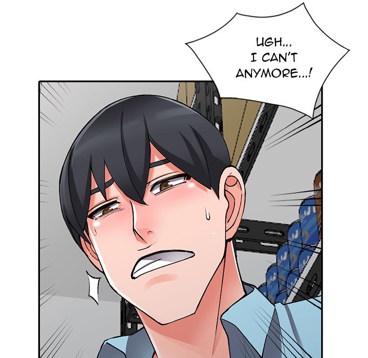 House of Pleasure - Chapter 16 [photo 11] - MangaPorn