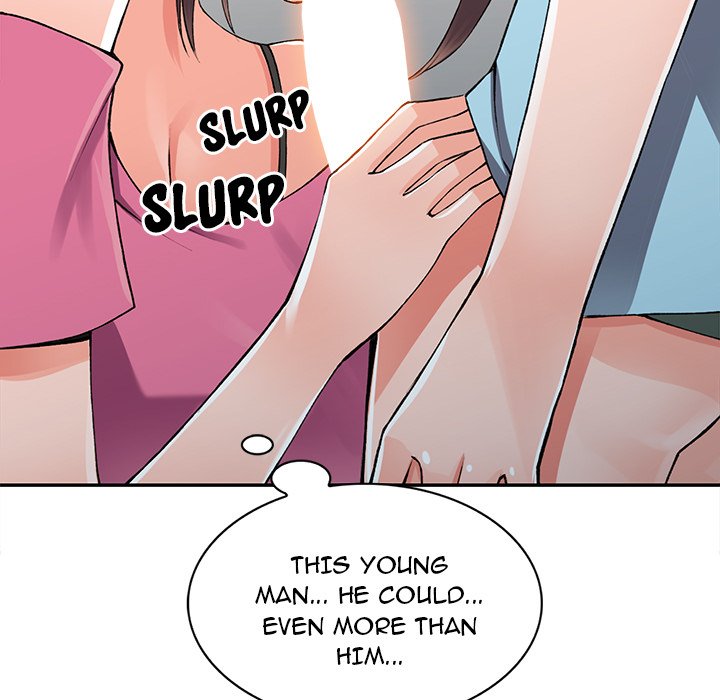 House of Pleasure - Chapter 16 [photo 5] - MangaPorn