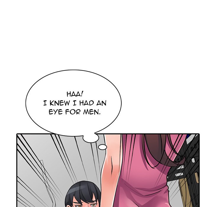 House of Pleasure - Chapter 16 [photo 80] - MangaPorn