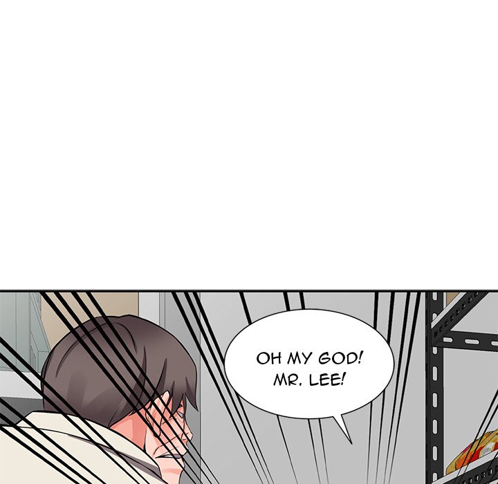 House of Pleasure - Chapter 16 [photo 90] - MangaPorn