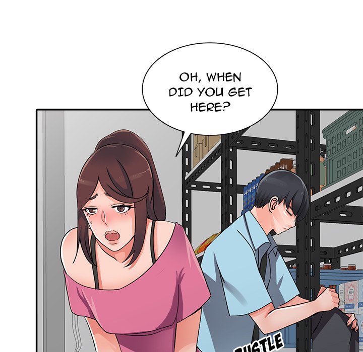 House of Pleasure - Chapter 16 [photo 93] - MangaPorn