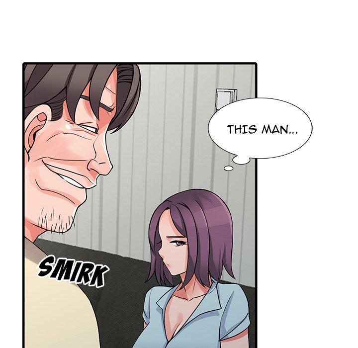 House of Pleasure - Chapter 17 [photo 137] - MangaPorn