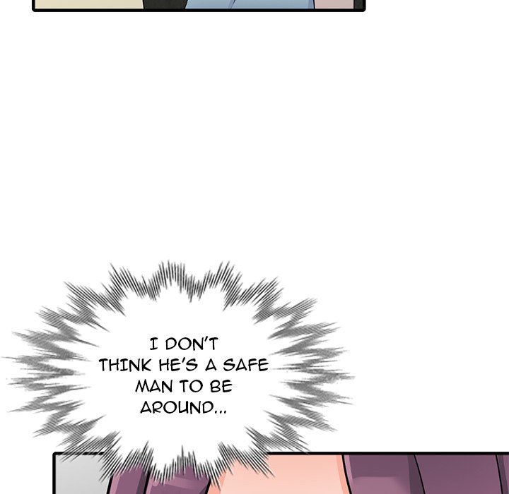 House of Pleasure - Chapter 17 [photo 138] - MangaPorn