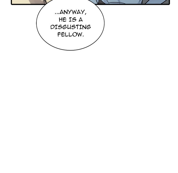 House of Pleasure - Chapter 18 [photo 61] - MangaPorn