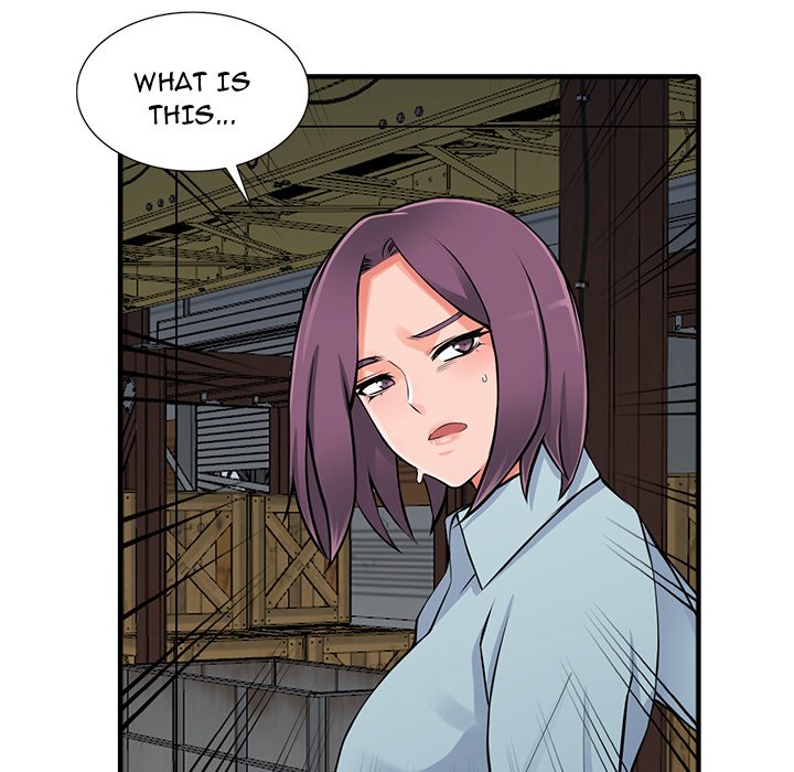 House of Pleasure - Chapter 18 [photo 66] - MangaPorn