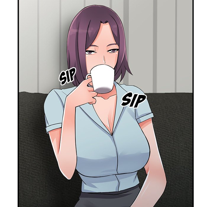 House of Pleasure - Chapter 18 [photo 8] - MangaPorn