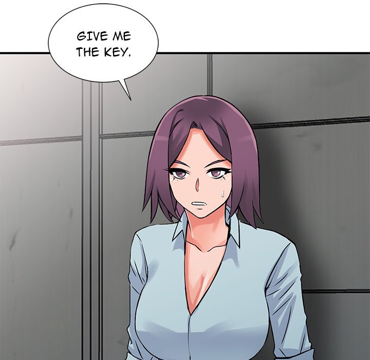 House of Pleasure - Chapter 18 [photo 86] - MangaPorn