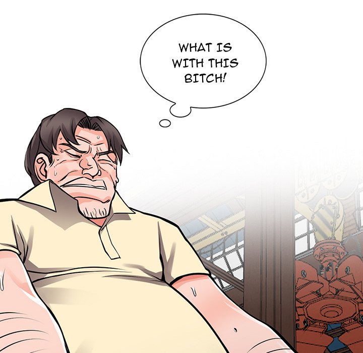 House of Pleasure - Chapter 19 [photo 49] - MangaPorn