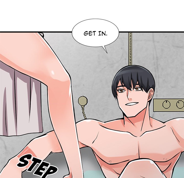 House of Pleasure - Chapter 19 [photo 95] - MangaPorn