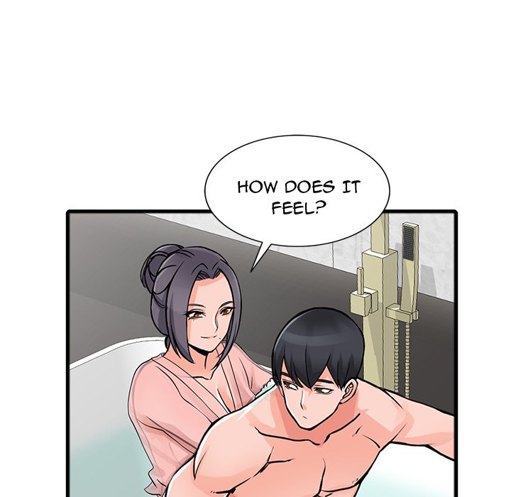 House of Pleasure - Chapter 19 [photo 97] - MangaPorn