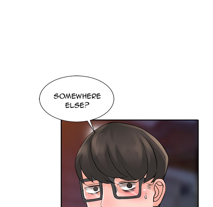 House of Pleasure - Chapter 20 [photo 139] - MangaPorn