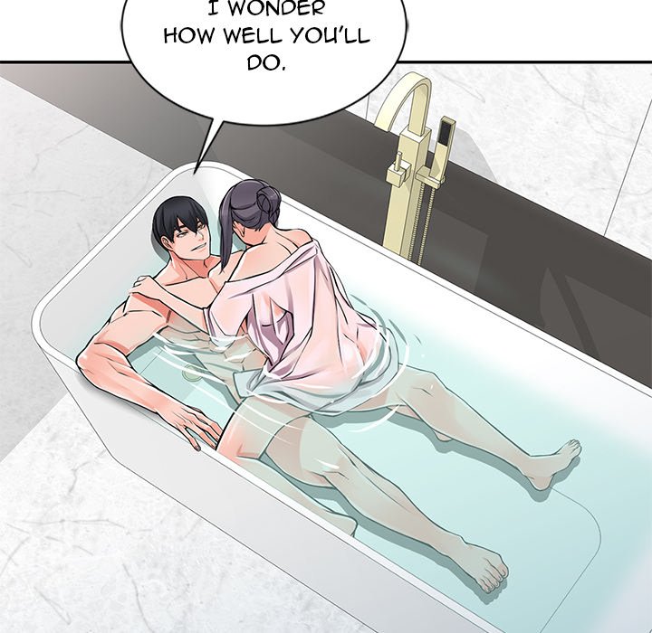 House of Pleasure - Chapter 20 [photo 33] - MangaPorn