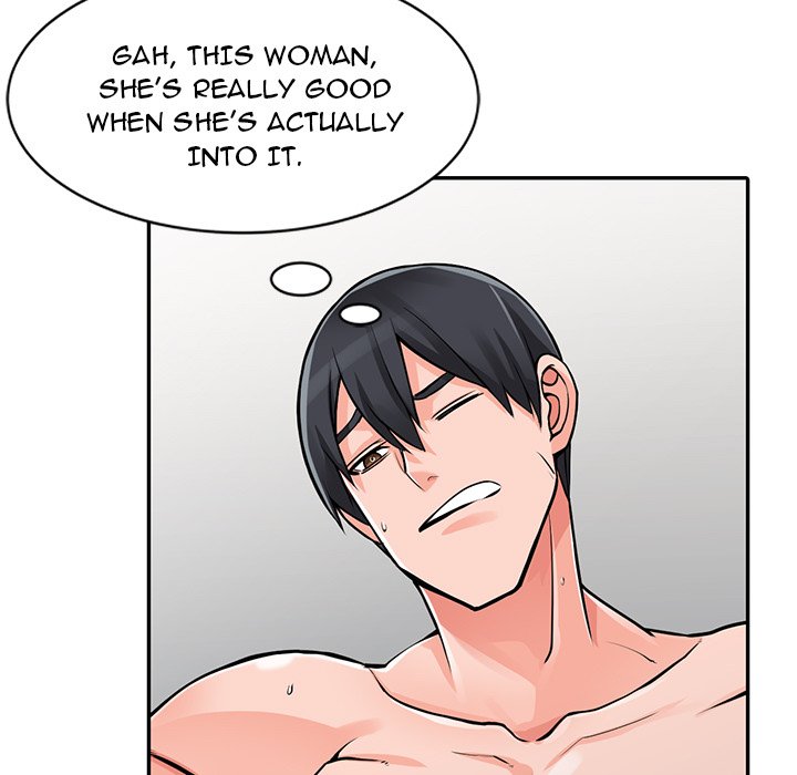 House of Pleasure - Chapter 20 [photo 47] - MangaPorn