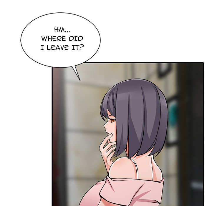 House of Pleasure - Chapter 20 [photo 93] - MangaPorn