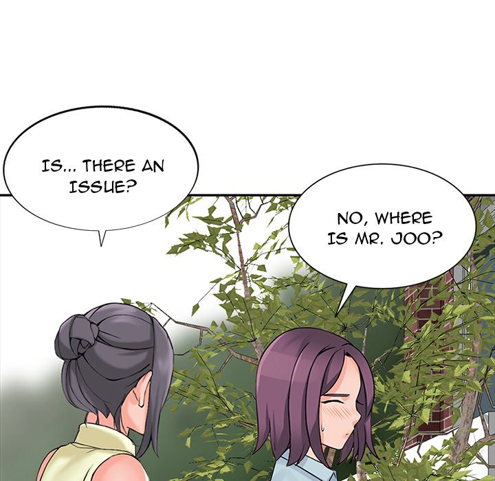 House of Pleasure - Chapter 21 [photo 115] - MangaPorn