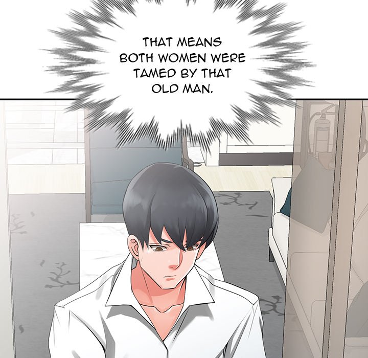 House of Pleasure - Chapter 21 [photo 133] - MangaPorn