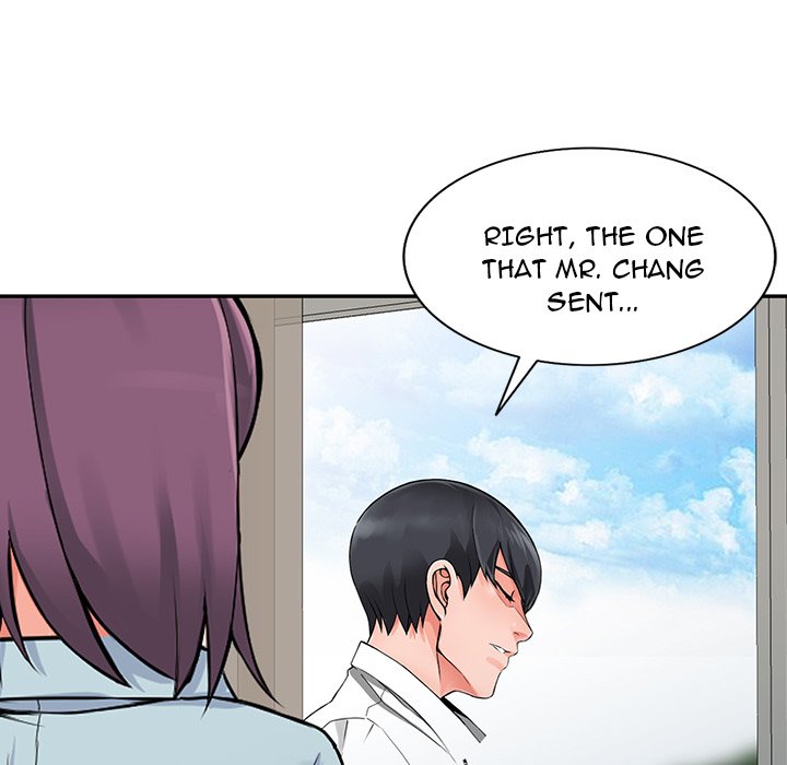 House of Pleasure - Chapter 21 [photo 143] - MangaPorn