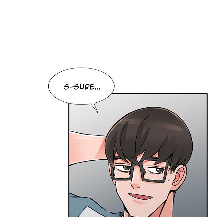 House of Pleasure - Chapter 21 [photo 19] - MangaPorn