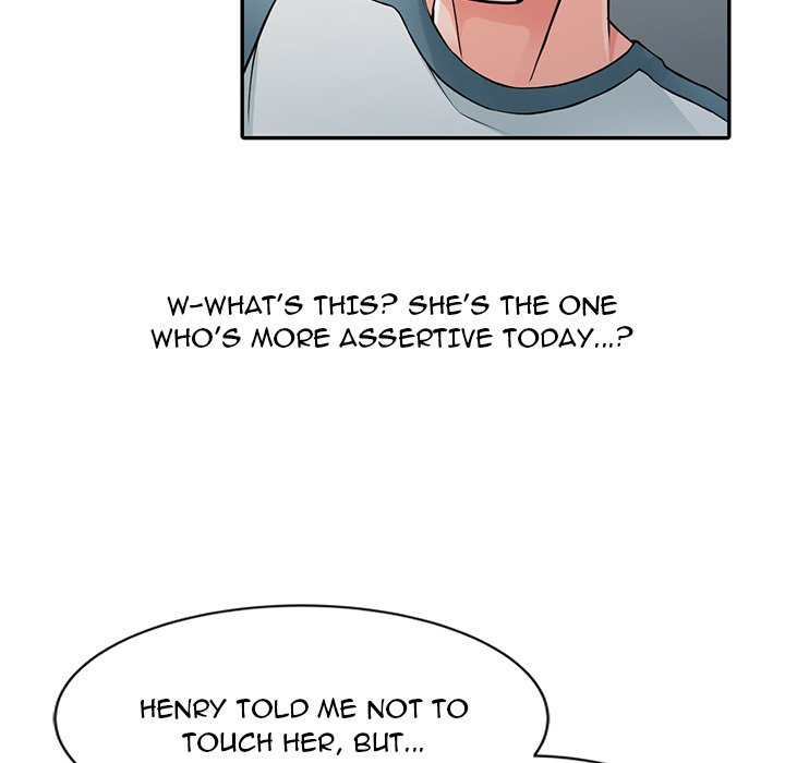 House of Pleasure - Chapter 21 [photo 20] - MangaPorn