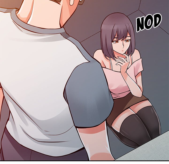 House of Pleasure - Chapter 21 [photo 46] - MangaPorn