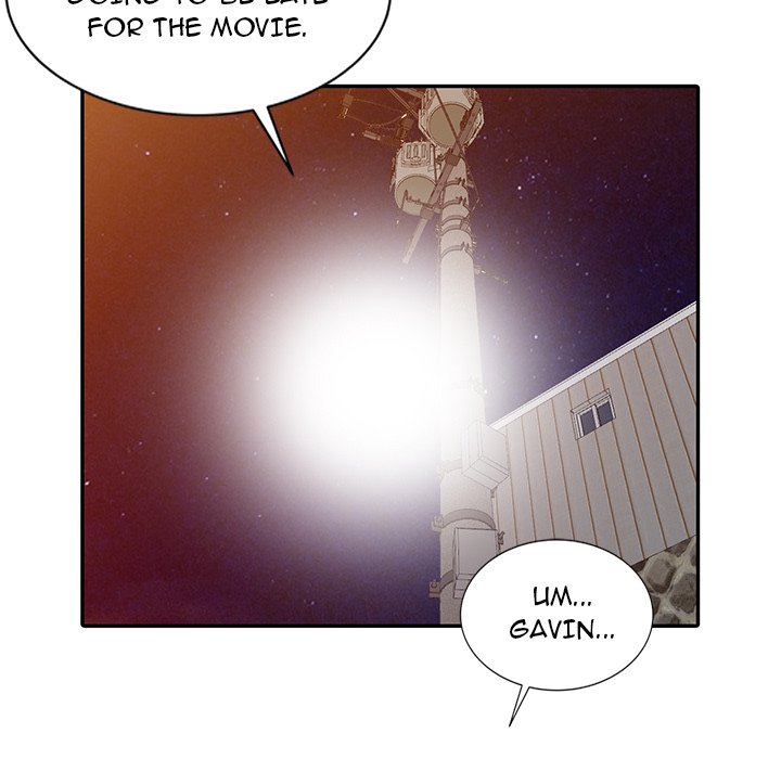 House of Pleasure - Chapter 21 [photo 5] - MangaPorn