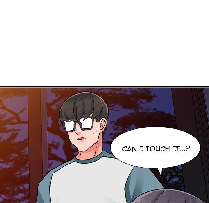 House of Pleasure - Chapter 21 [photo 57] - MangaPorn