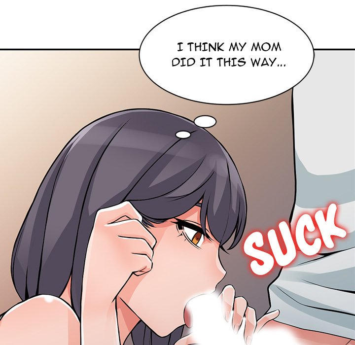 House of Pleasure - Chapter 21 [photo 71] - MangaPorn