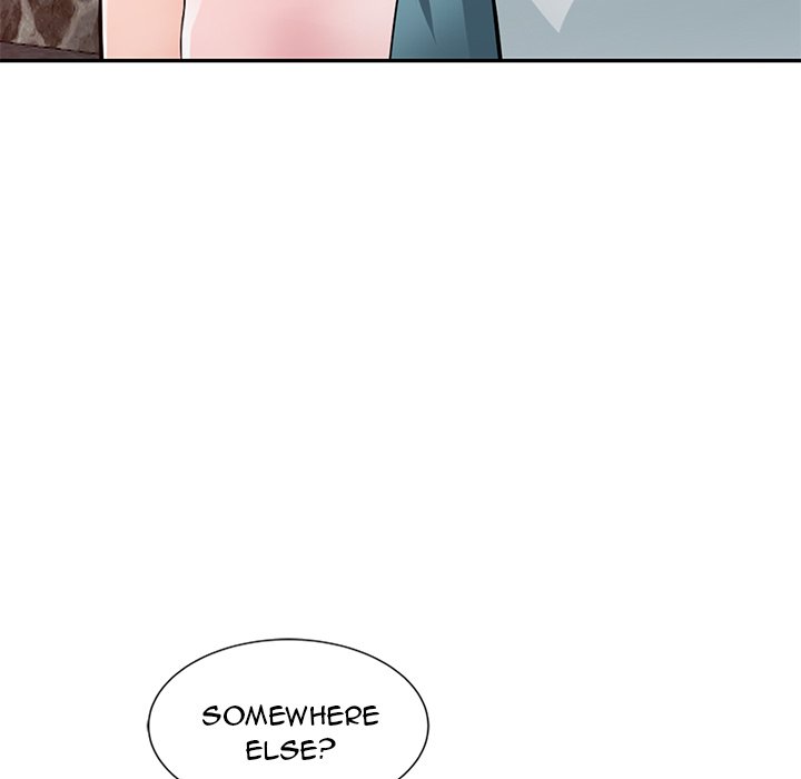 House of Pleasure - Chapter 21 [photo 8] - MangaPorn