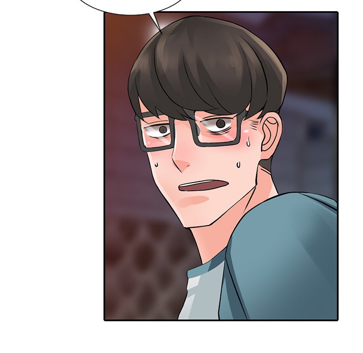 House of Pleasure - Chapter 21 [photo 9] - MangaPorn