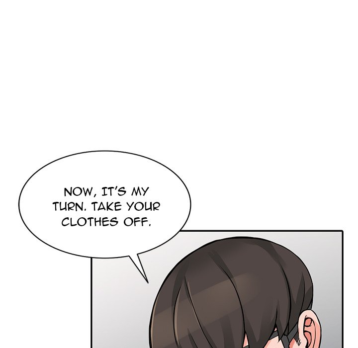 House of Pleasure - Chapter 21 [photo 94] - MangaPorn