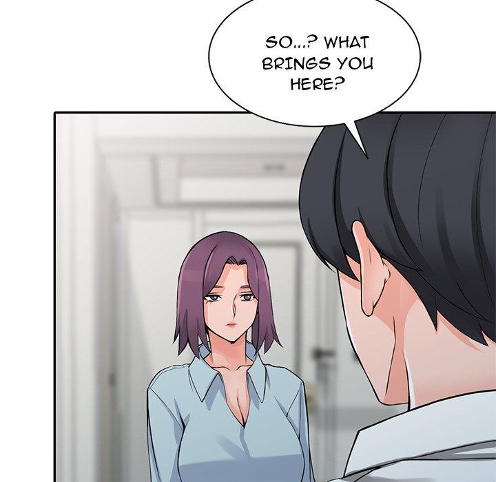 House of Pleasure - Chapter 22 [photo 18] - MangaPorn