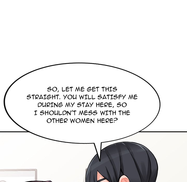 House of Pleasure - Chapter 22 [photo 39] - MangaPorn