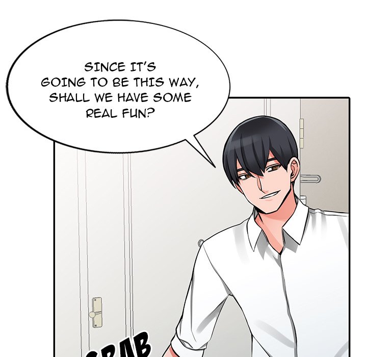 House of Pleasure - Chapter 22 [photo 65] - MangaPorn