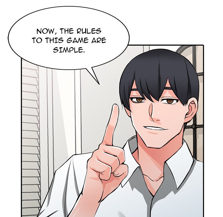 House of Pleasure - Chapter 22 [photo 85] - MangaPorn