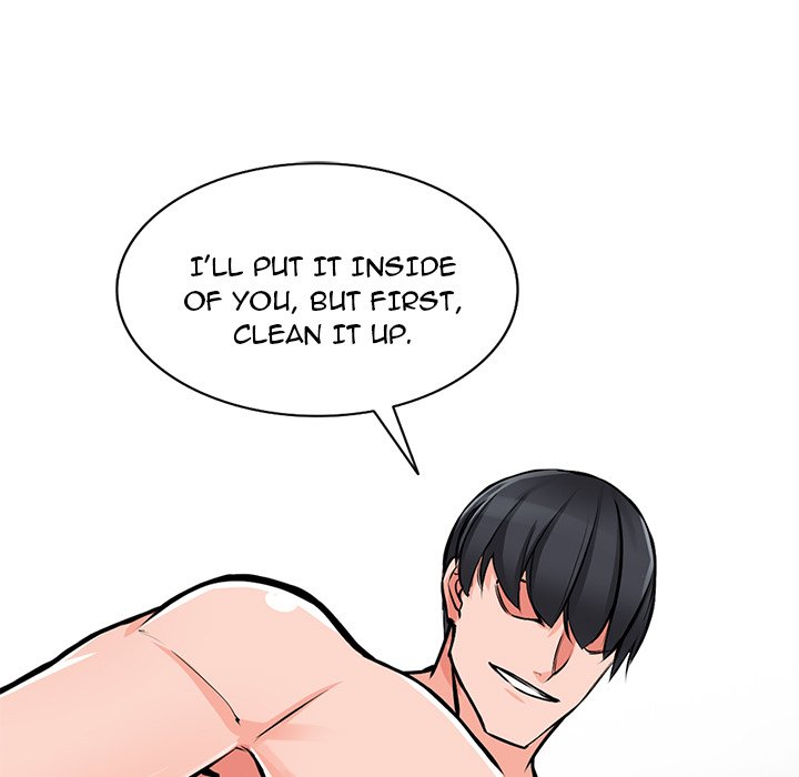 House of Pleasure - Chapter 23 [photo 68] - MangaPorn