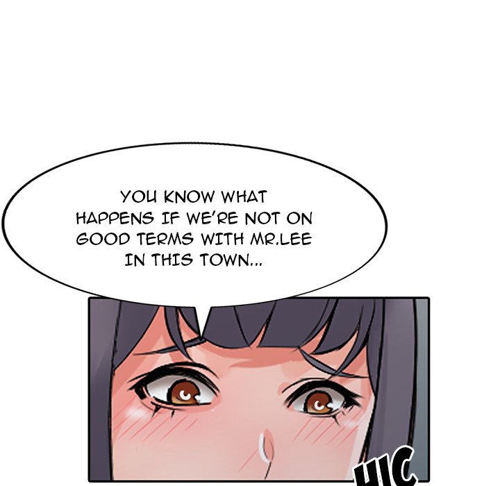 House of Pleasure - Chapter 24 [photo 24] - MangaPorn