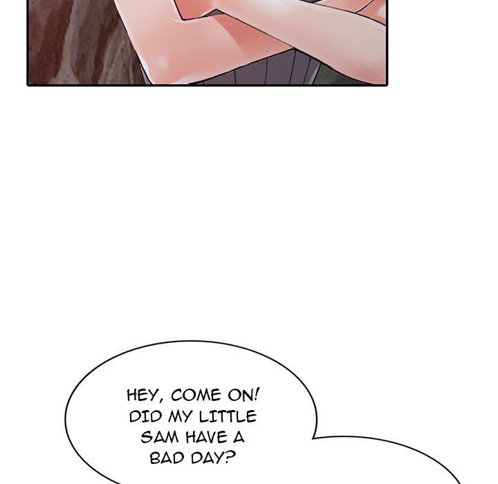 House of Pleasure - Chapter 24 [photo 47] - MangaPorn