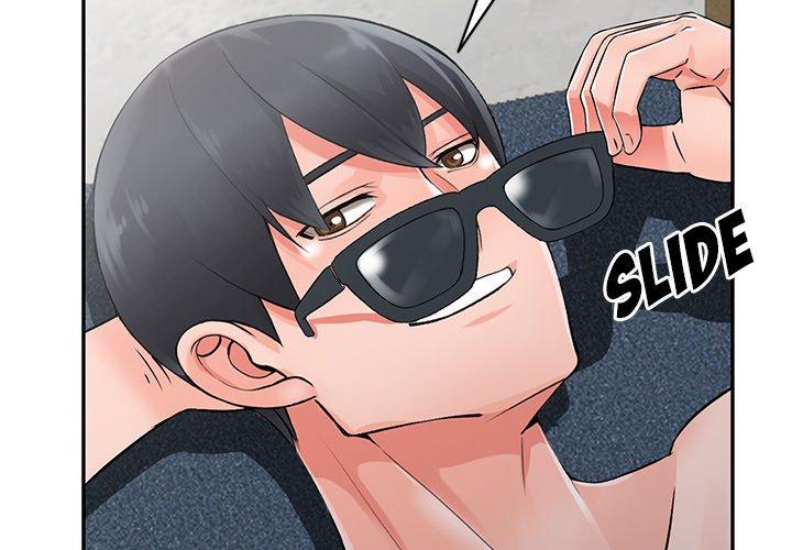 House of Pleasure - Chapter 25 [photo 2] - MangaPorn